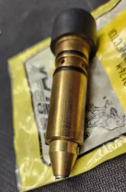 GUN