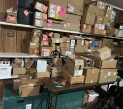 ITEMS- READ