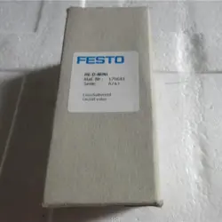 ONE NEW   SOFT   VALVE HE-D-  170681 FAST DELIVERY #F10