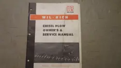 WIL-RICH