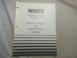 CATALOG