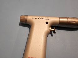 REAMER