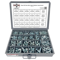 SCREWS BOLTS NUTS