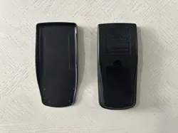 INSTRUMENTS TI-86