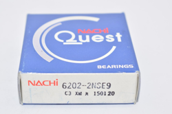 NACHI