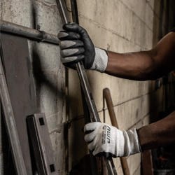 CUT RESISTANT