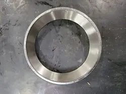 TIMKEN TAPERED ROLLER BEARING CUP NO. 25520