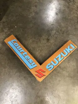FACTORY SUZUK