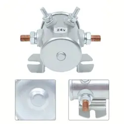1224V DC ELECTROMAGNETIC