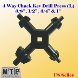 CHUCK KEY