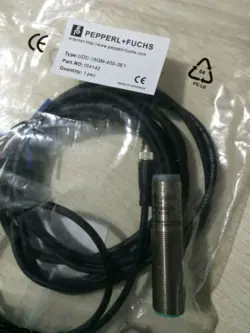 UDC-18GM-400-3E1 DOUBLE SHEET