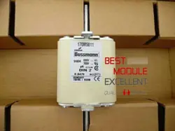 FAST FUSE NEW
