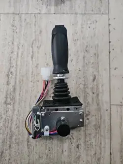 JOYSTICK CONTROLLER 1600283 FOR JLG 740AJ 800AJ DRIVE STEER LOCKING AERIAL LIFT