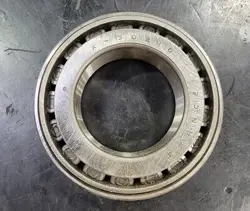 TIMKEN TAPERED ROLLER BEARING NO. 30210M-90KM1