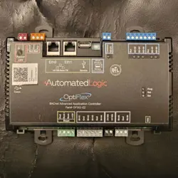 AUTOMATED LOGIC OF561-E2 MODULE