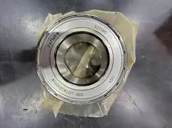 TIMKEN FAFNIR ANGULAR CONTACT BALL BEARING NO. 5211WD C1