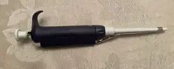 RAININ AUTOCLAVABLE MICROPIPET- 100-1000UL CALIBRATED AND MAINTAINED
