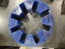 JAW COUPLING INSERT