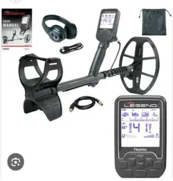 DETECTOR-