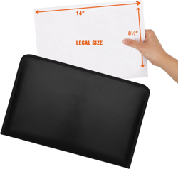 EXPANDING FILE FOLDER