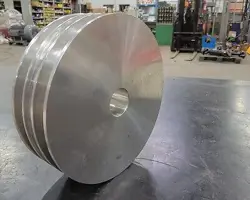 ELECTRIC PISTON