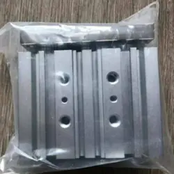 ONE NEW   AIR CYLINDER MGPM20-10Z SPOT STOCKS #E1