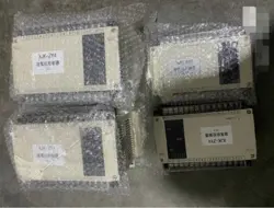 XJK-ZY4 CONTROLLER UNPACKAGED