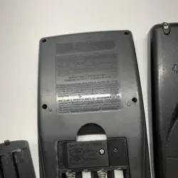 INSTRUMENTS TI-83