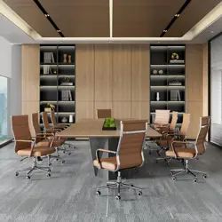 OFFICE DESK