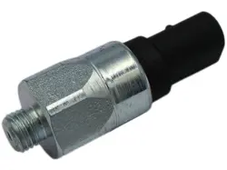 HYDRAULIC BRAKE SWITCH (WITH SOCKET) SUITABLE FOR FIAT TD SERIES, 47948274