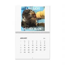 CALENDARS