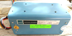 HEATER 195V