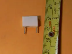UF 100V POLY