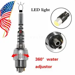 FIT FIBER HANDPIECE
