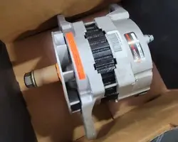 WILSON ALTERNATOR NO. 90-01-4074