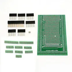 1 SET R31 PROTOTYPE SCREW TERMINAL BLOCK SHIELD BOARD KIT