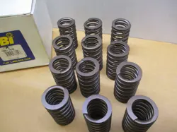 JOHN DEERE COMPRESSION