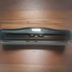 3-HOLE PAPER PUNCH