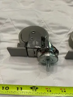 CASTORS