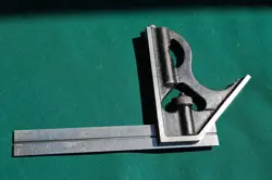COMBINATION SQUARE