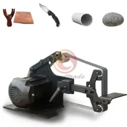 BELT SANDER