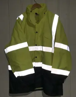 CLOTHING