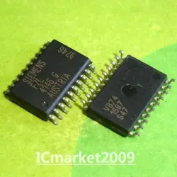 10 PCS FZL4146G SOP-20 FZL 4146 G QUAD DRIVER INCL. SHORT-CIRCUIT SIGNALING CHIP