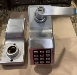 KEYPAD