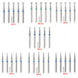 TURBINE HANDPIECE