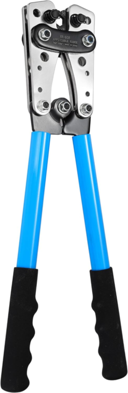 WIRE CRIMPER
