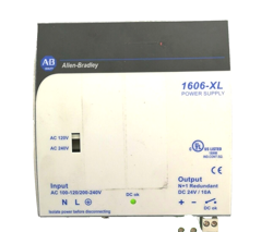 ALLEN-BRADLEY 1606-XL240DR