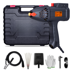 INTELLIGENT HANDHELD ELECTRIC WELDING MACHINE MINI ALL-IN-ONE WELDING MACHINE