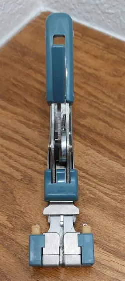 CRIMPER