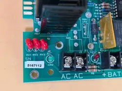 12VDC